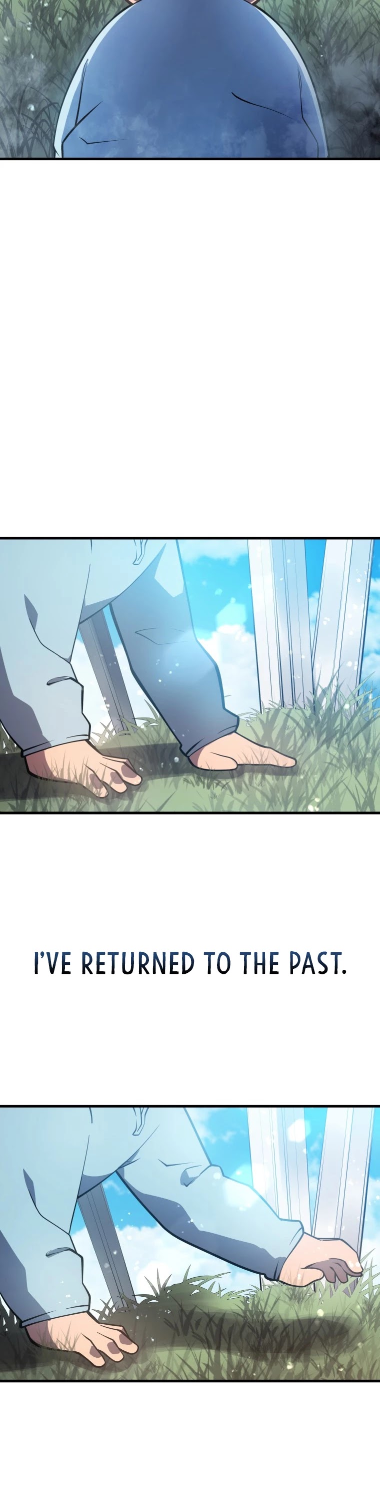 Swordmaster’s Youngest Son chapter 1 - page 74