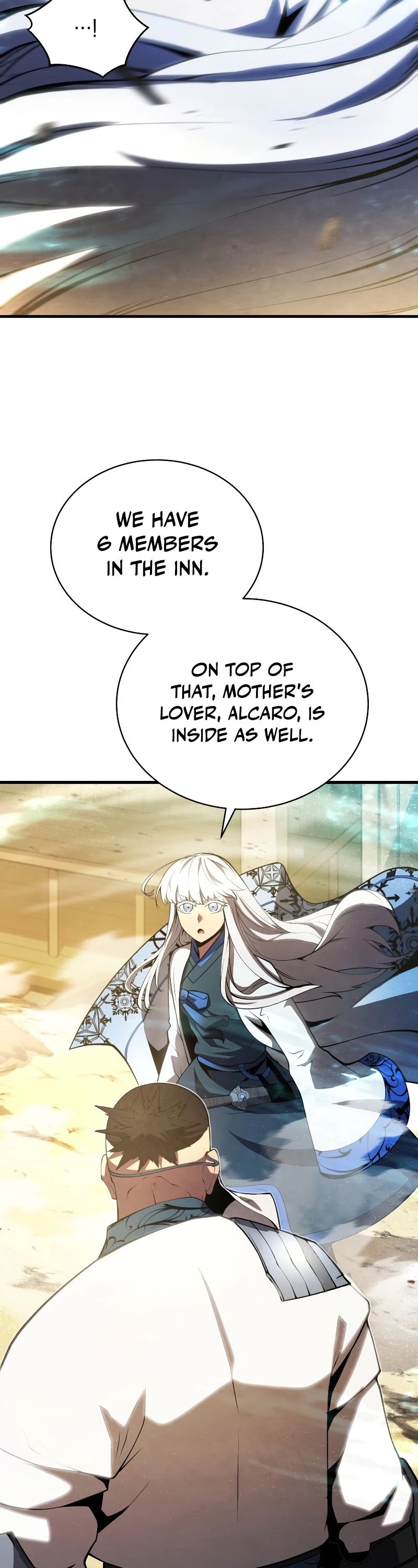 Swordmaster’s Youngest Son chapter 25 - page 22