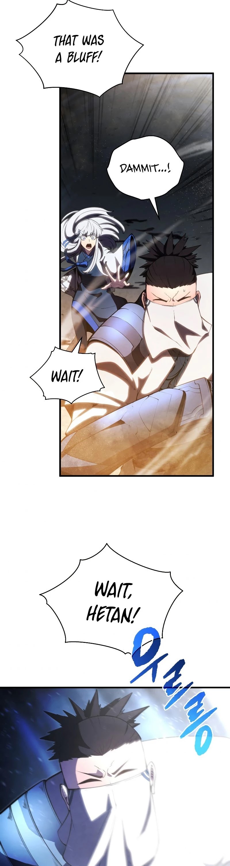 Swordmaster’s Youngest Son chapter 25 - page 27