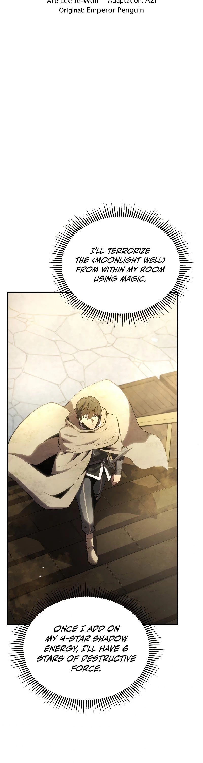 Swordmaster’s Youngest Son chapter 25 - page 4