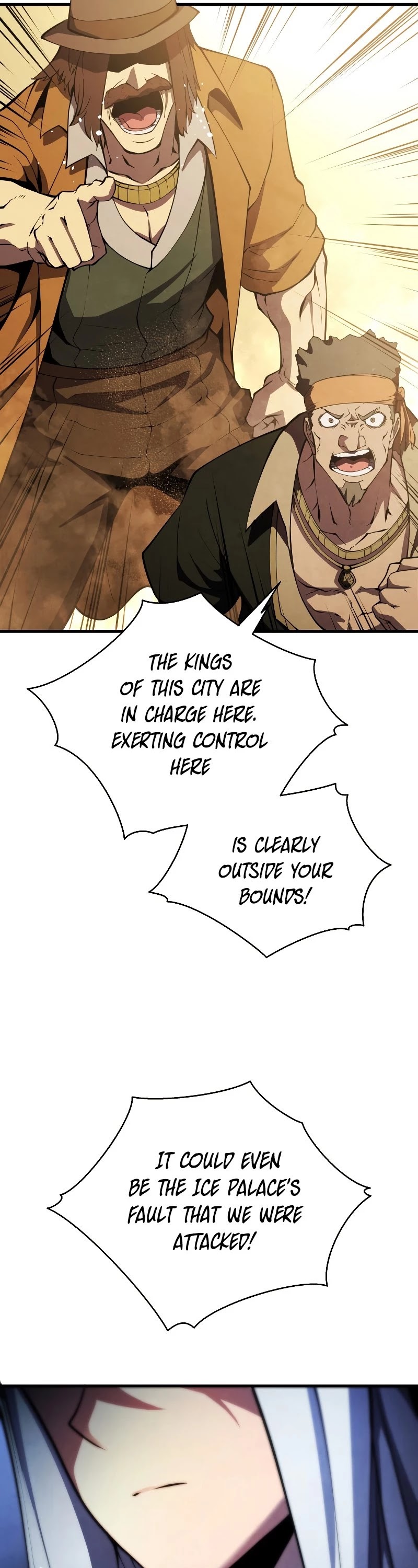 Swordmaster’s Youngest Son chapter 25 - page 48