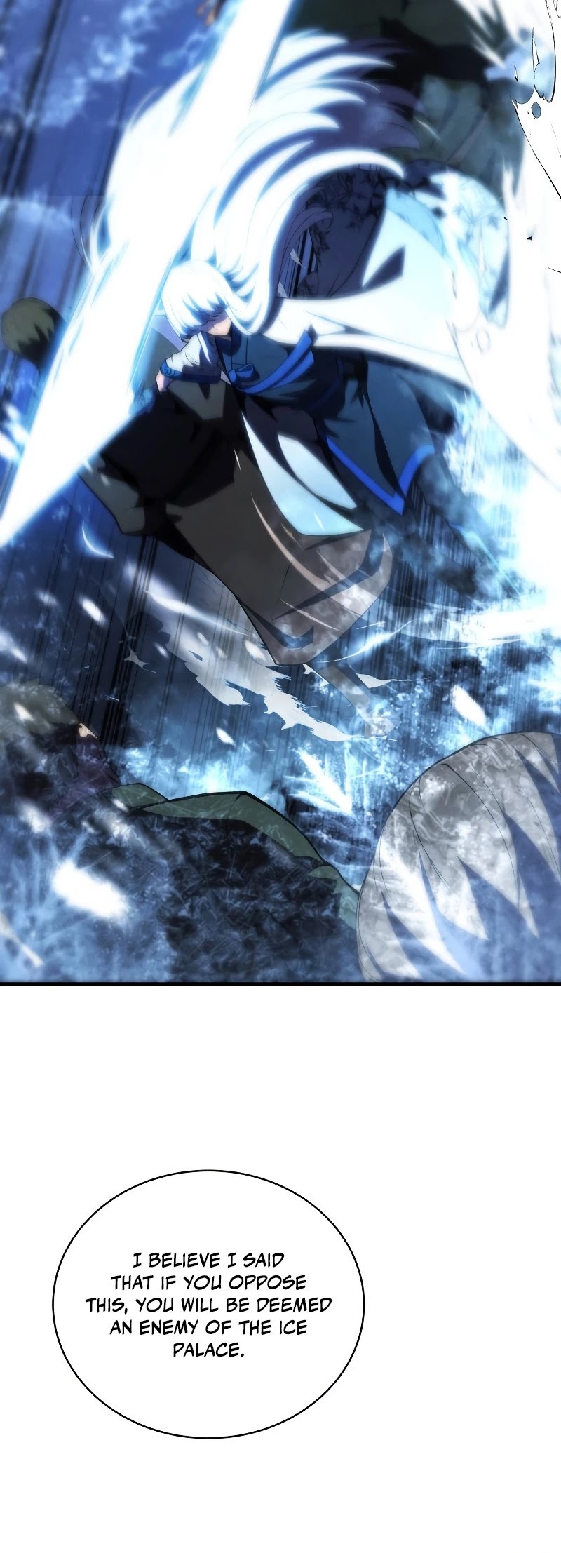 Swordmaster’s Youngest Son chapter 25 - page 50