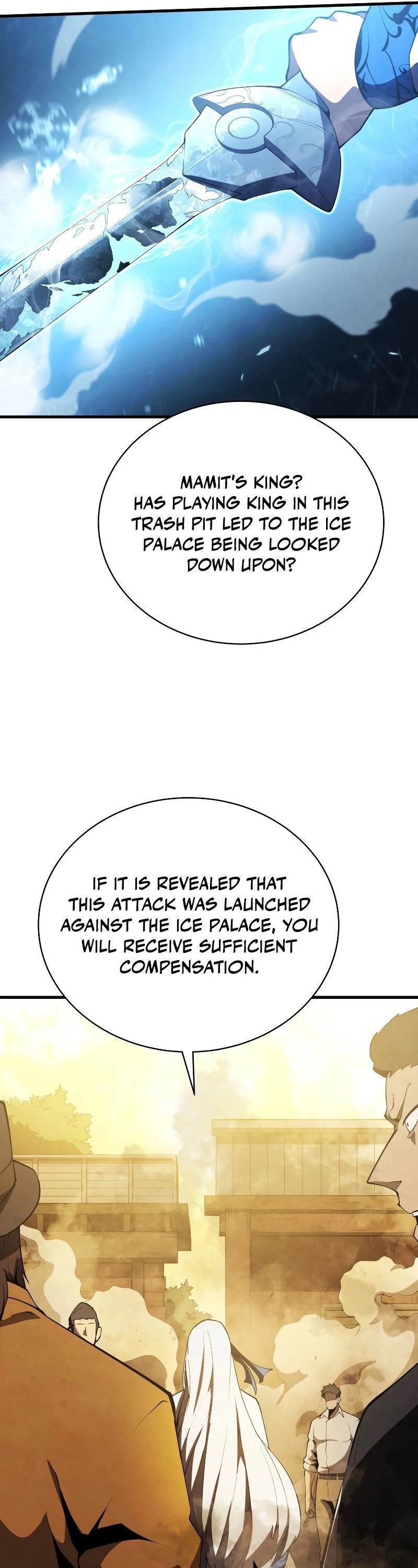Swordmaster’s Youngest Son chapter 25 - page 51