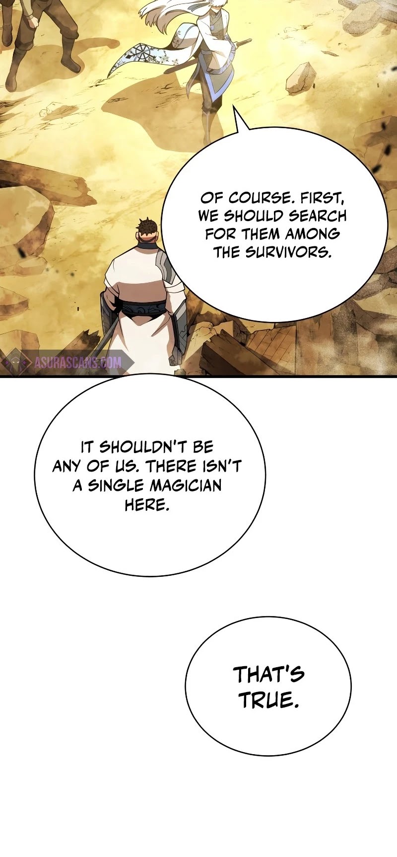 Swordmaster’s Youngest Son chapter 25 - page 55