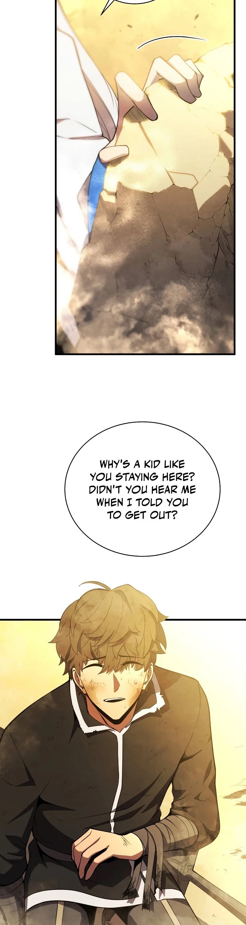 Swordmaster’s Youngest Son chapter 25 - page 57