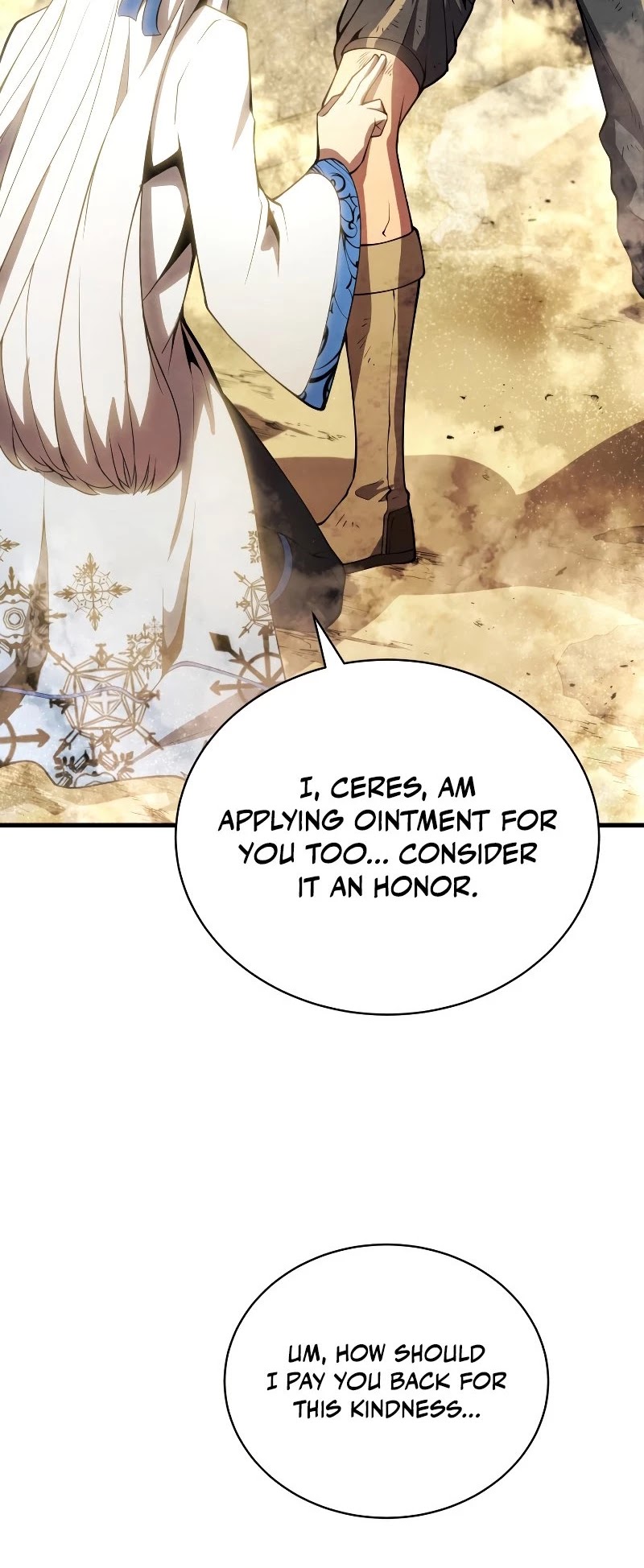 Swordmaster’s Youngest Son chapter 25 - page 60