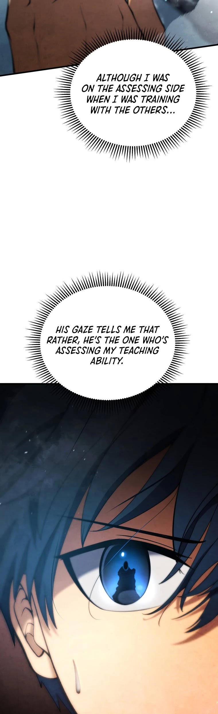 Swordmaster’s Youngest Son chapter 8 - page 10
