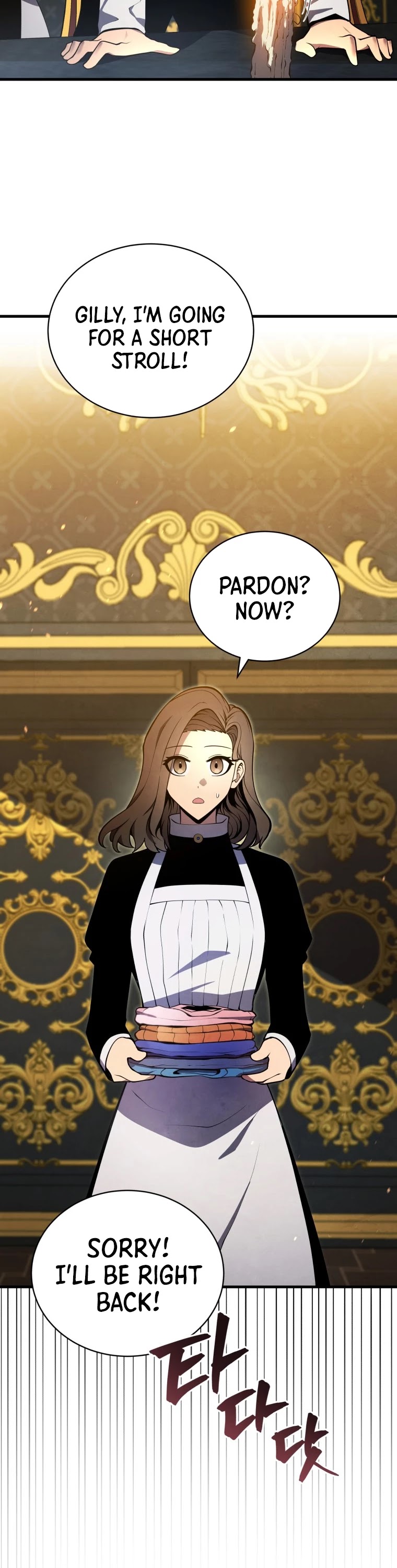 Swordmaster’s Youngest Son chapter 8 - page 23
