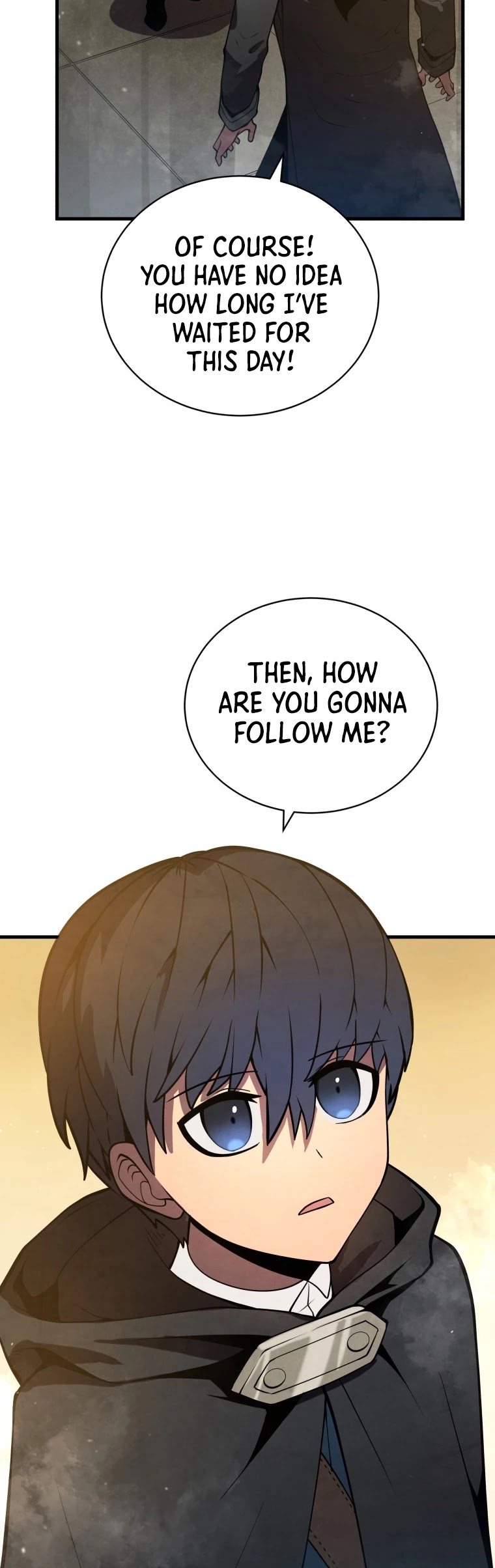 Swordmaster’s Youngest Son chapter 8 - page 25