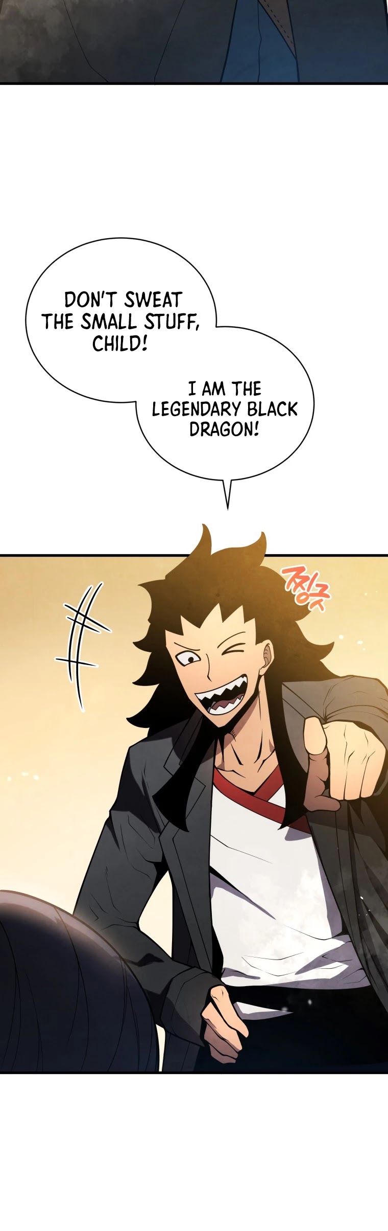 Swordmaster’s Youngest Son chapter 8 - page 26