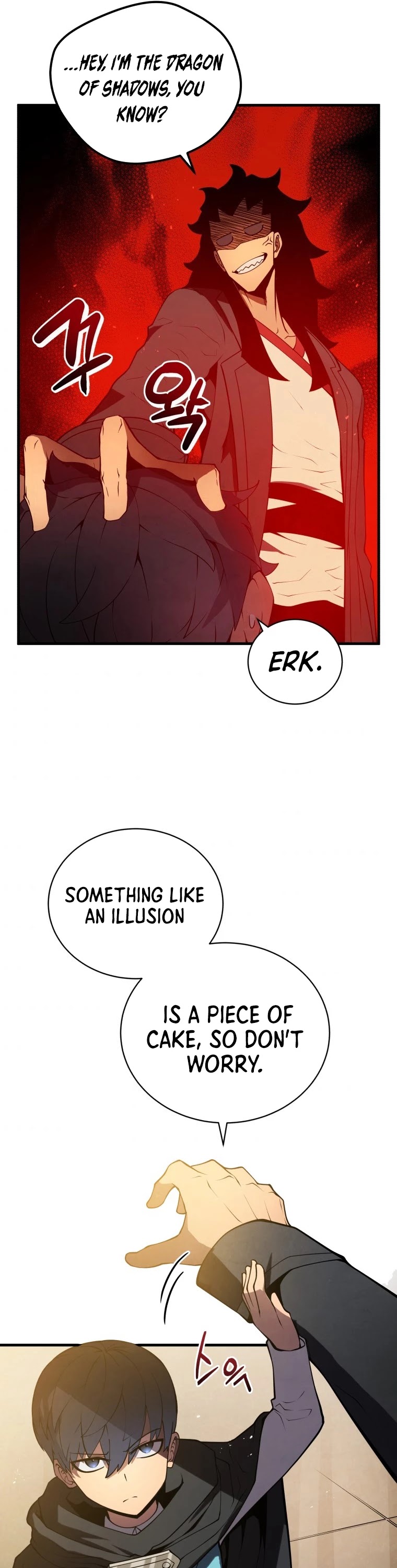 Swordmaster’s Youngest Son chapter 8 - page 37
