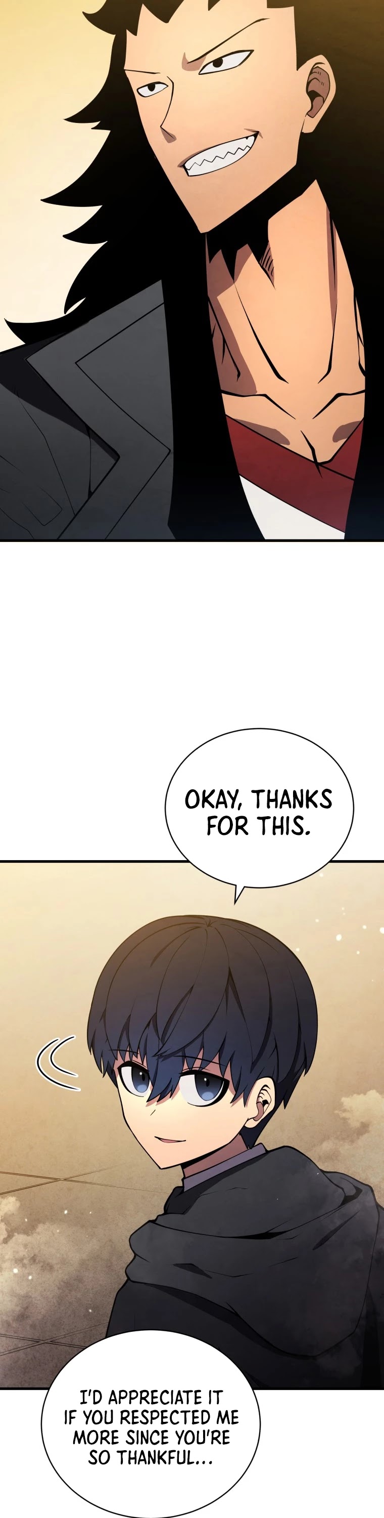 Swordmaster’s Youngest Son chapter 8 - page 39