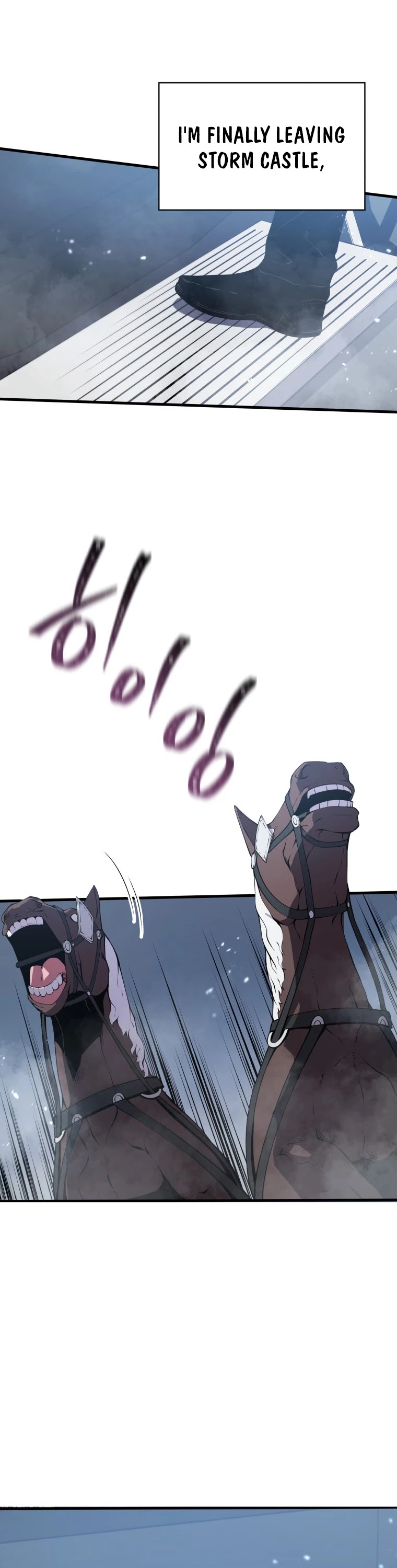 Swordmaster’s Youngest Son chapter 8 - page 49