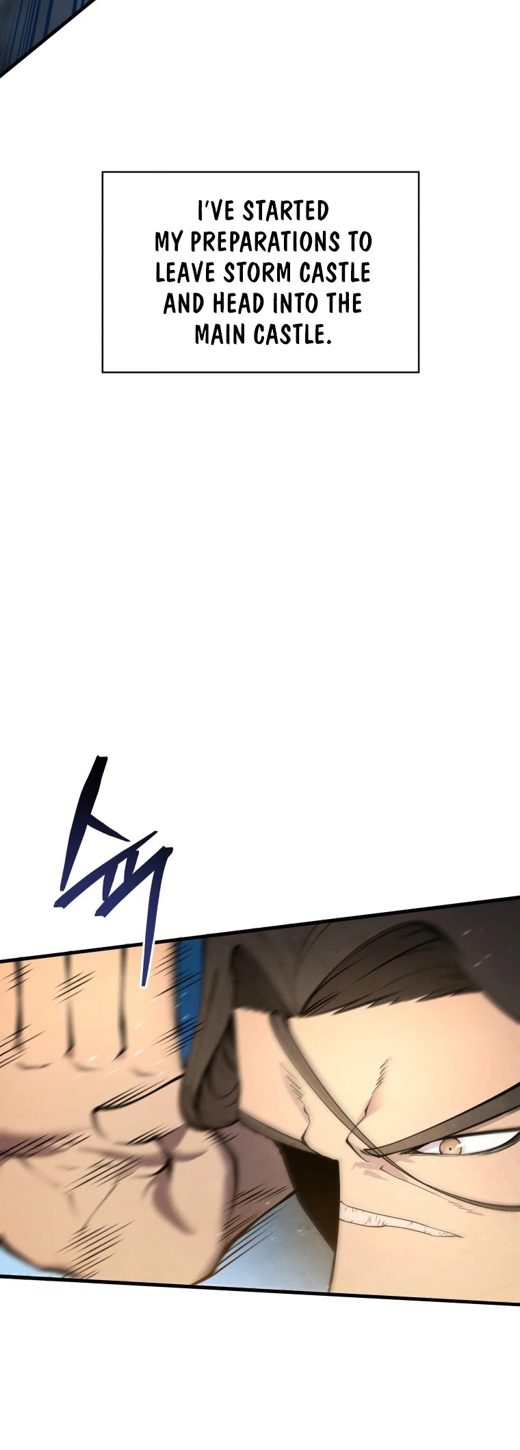 Swordmaster’s Youngest Son chapter 8 - page 6