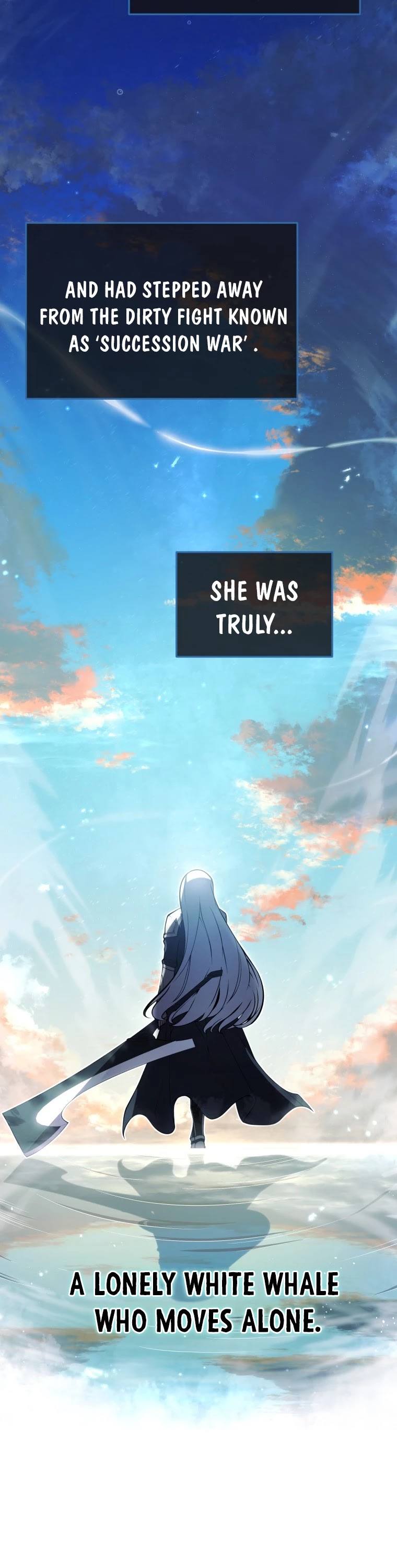Swordmaster’s Youngest Son chapter 7 - page 10