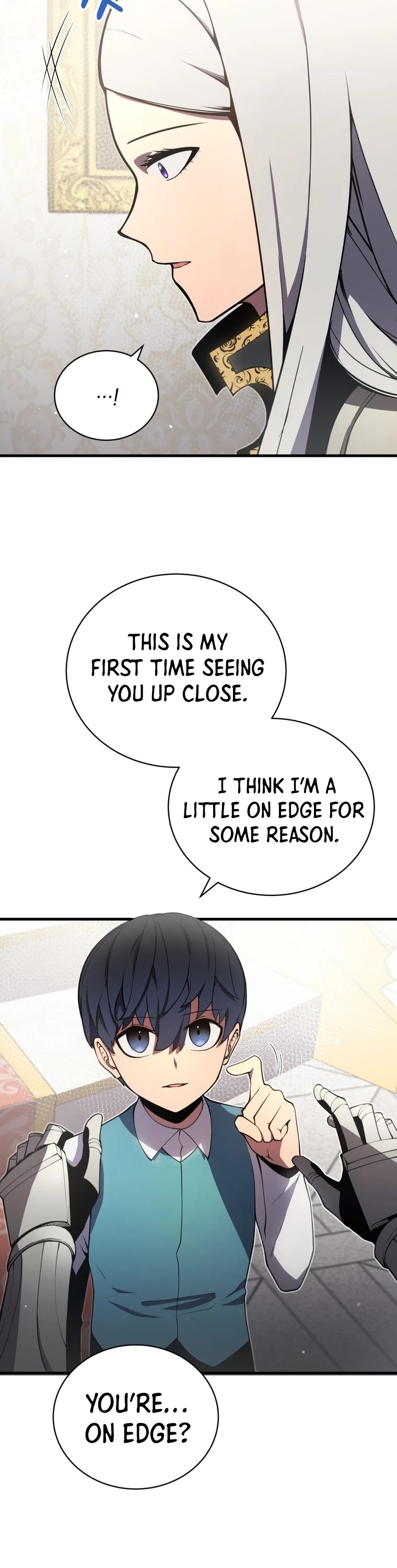 Swordmaster’s Youngest Son chapter 7 - page 16