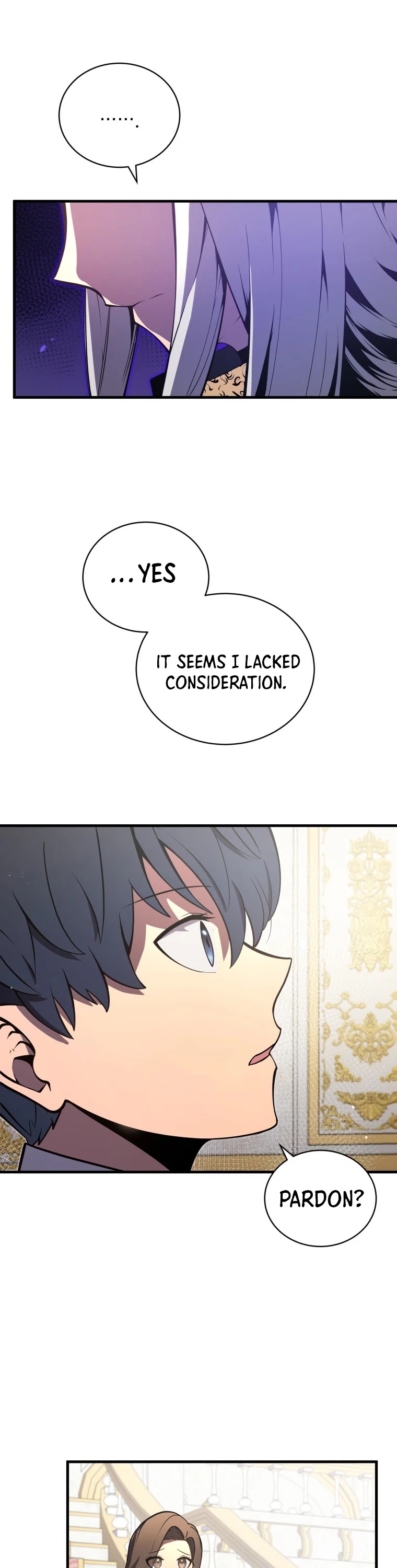 Swordmaster’s Youngest Son chapter 7 - page 18