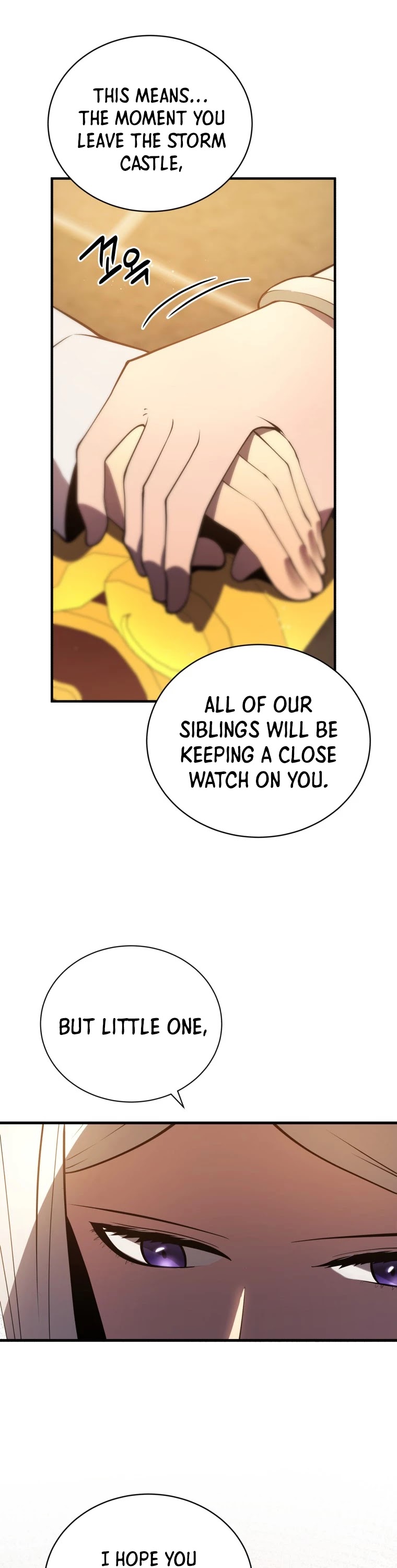 Swordmaster’s Youngest Son chapter 7 - page 24
