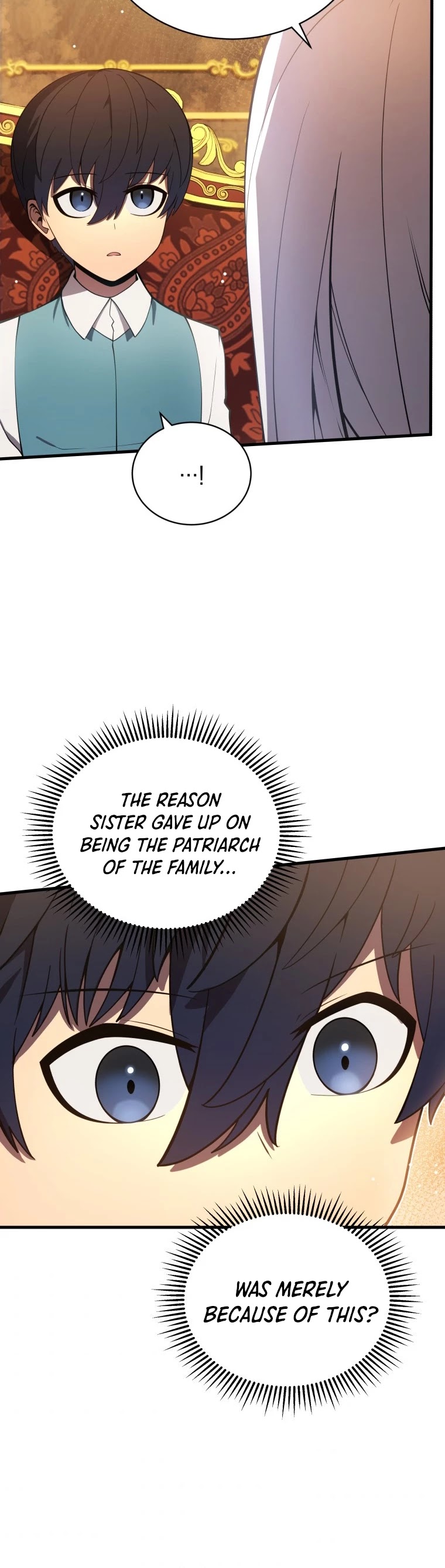 Swordmaster’s Youngest Son chapter 7 - page 26