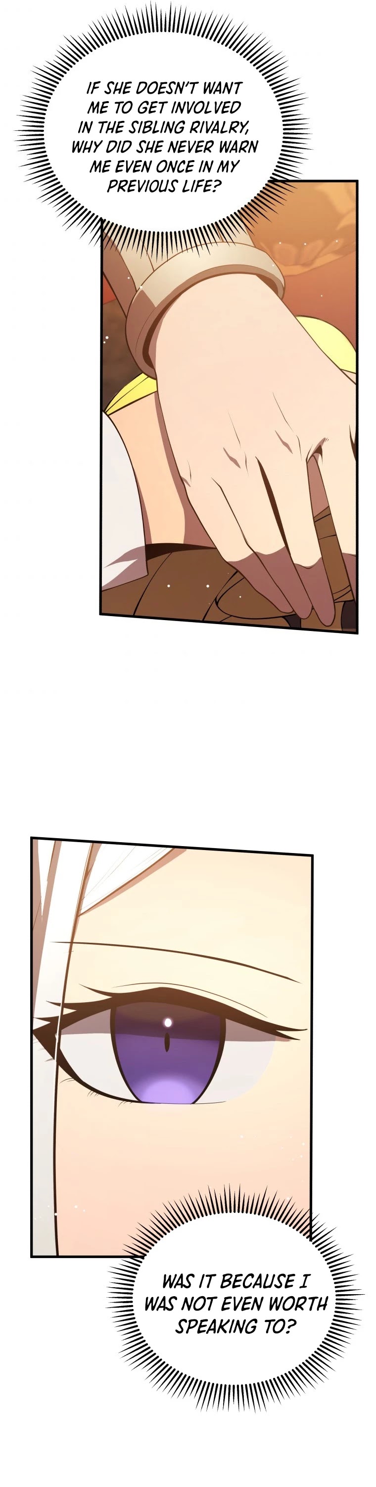 Swordmaster’s Youngest Son chapter 7 - page 27