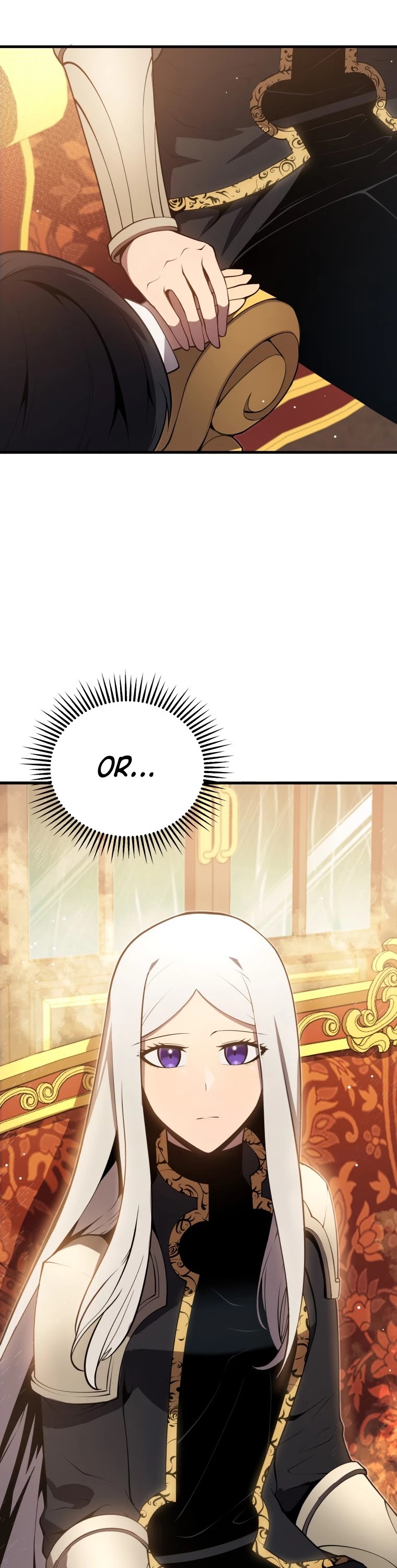 Swordmaster’s Youngest Son chapter 7 - page 28