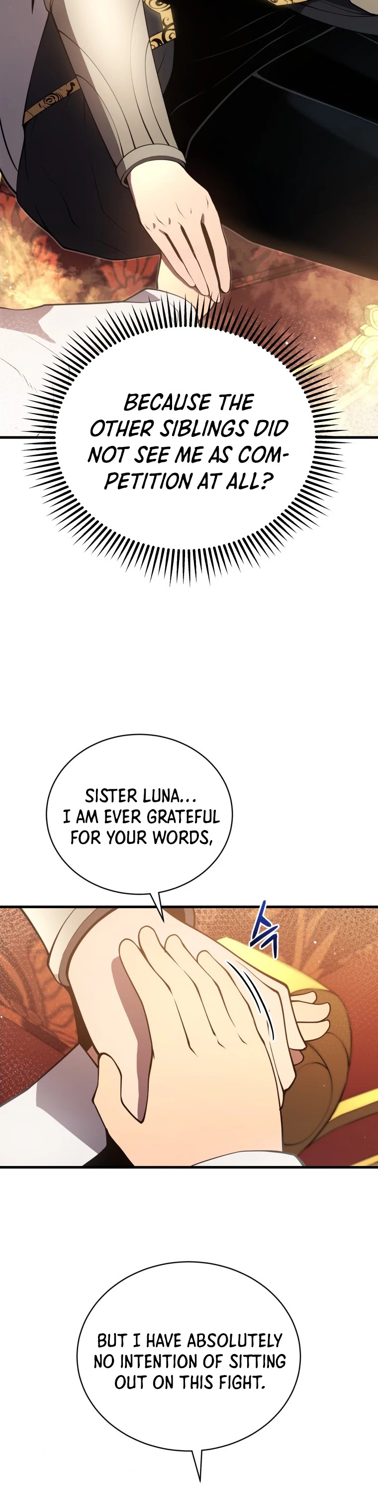 Swordmaster’s Youngest Son chapter 7 - page 29