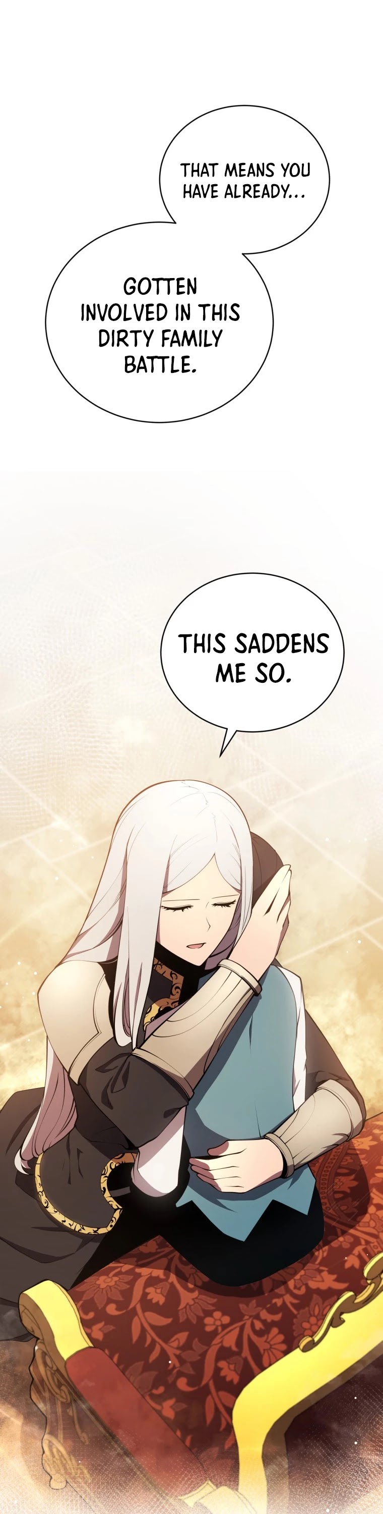 Swordmaster’s Youngest Son chapter 7 - page 38