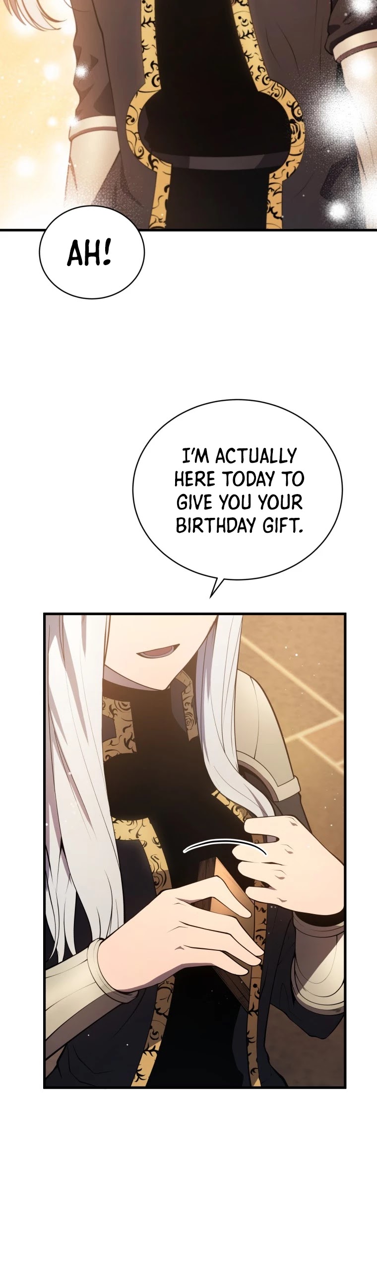 Swordmaster’s Youngest Son chapter 7 - page 41