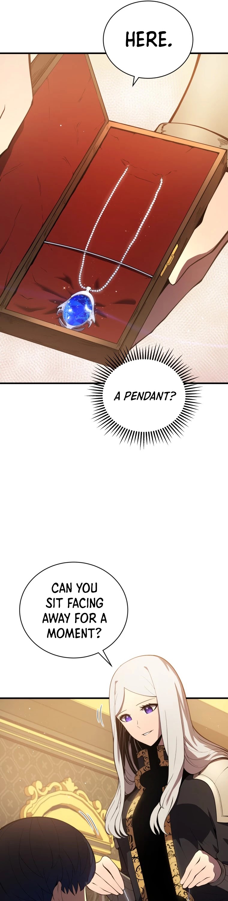 Swordmaster’s Youngest Son chapter 7 - page 42