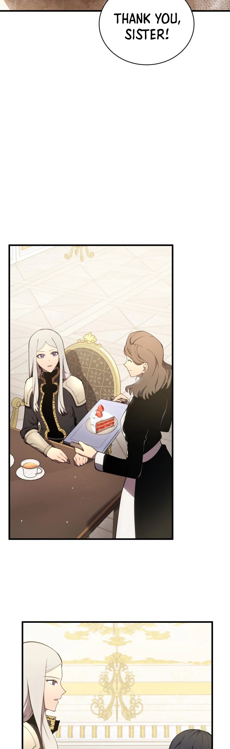 Swordmaster’s Youngest Son chapter 7 - page 45