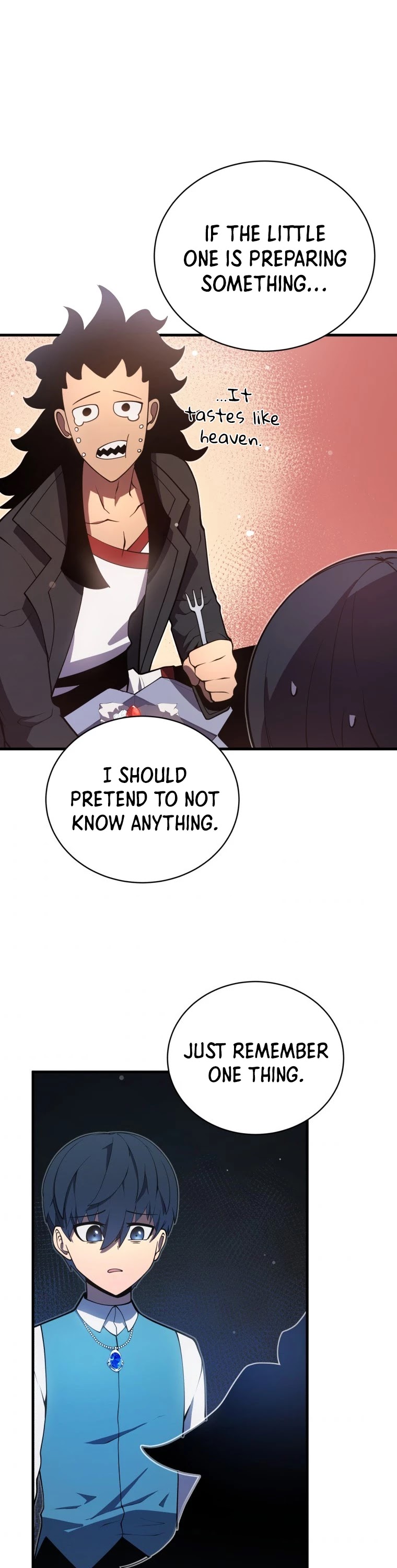 Swordmaster’s Youngest Son chapter 7 - page 57