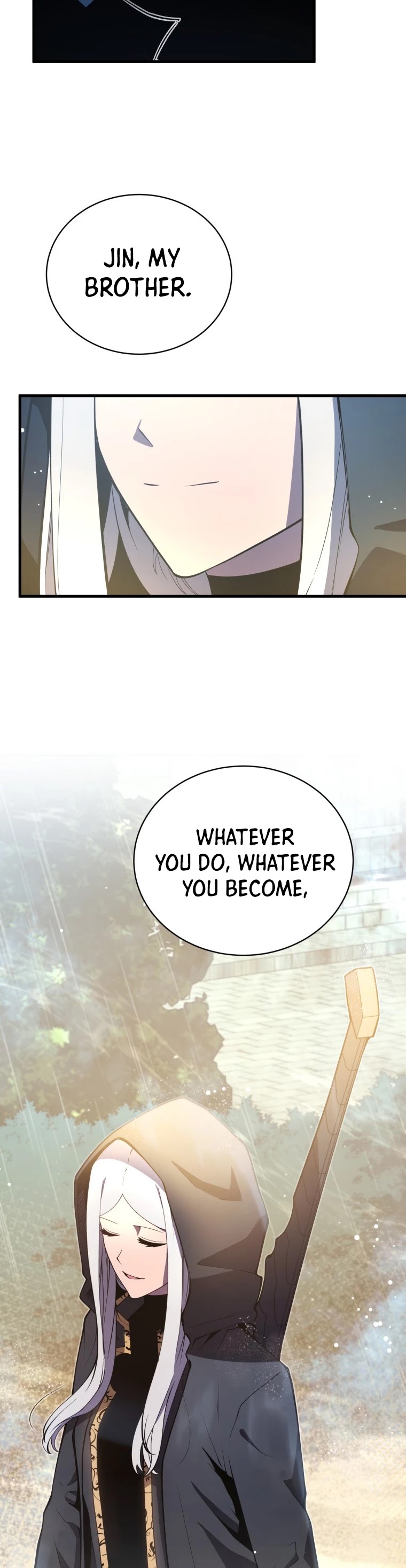 Swordmaster’s Youngest Son chapter 7 - page 58