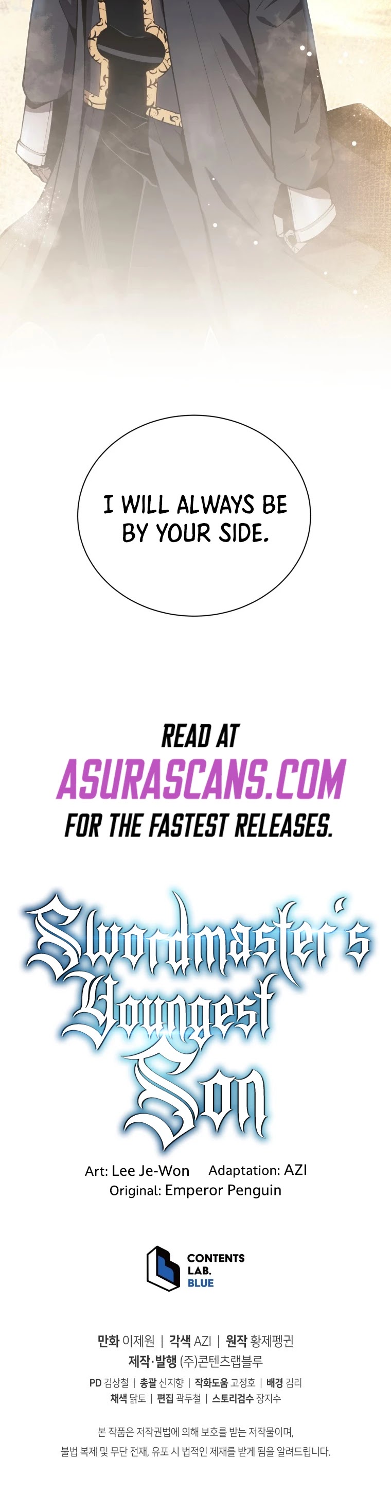 Swordmaster’s Youngest Son chapter 7 - page 59
