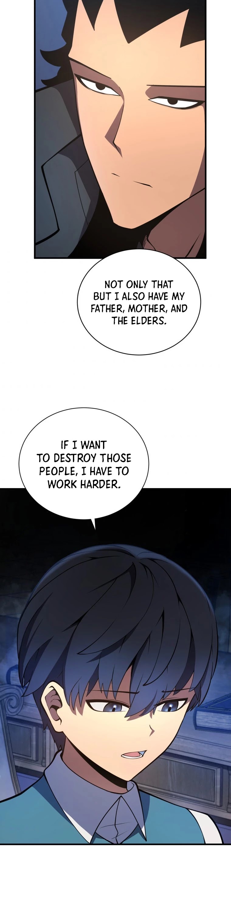 Swordmaster’s Youngest Son chapter 6 - page 14