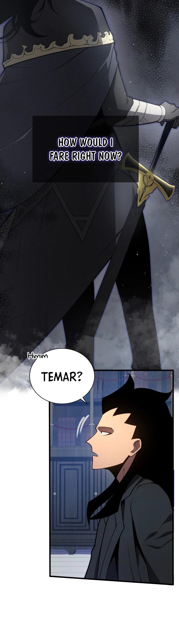Swordmaster’s Youngest Son chapter 6 - page 16