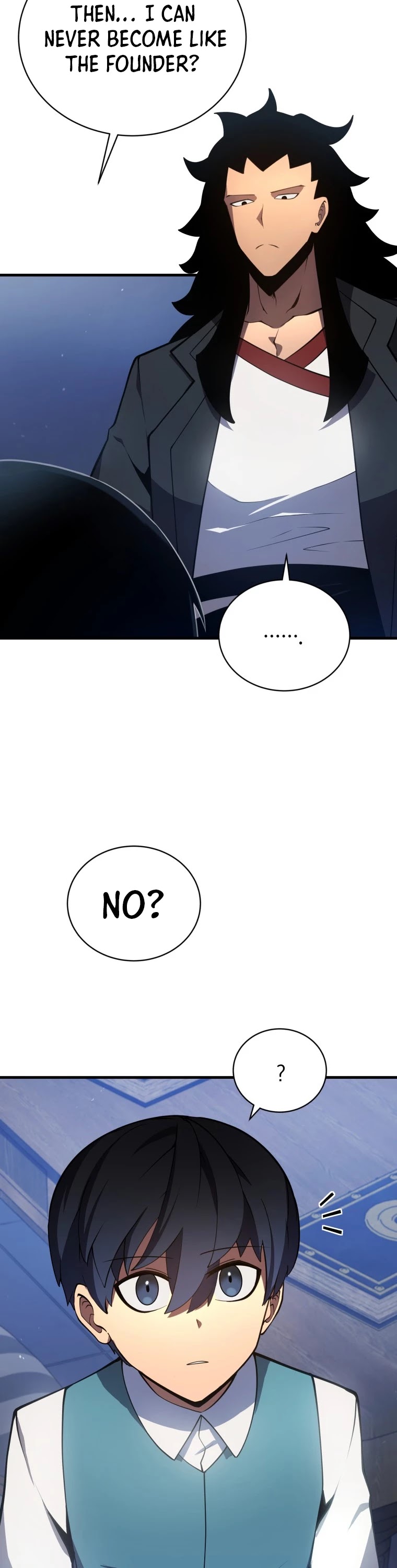 Swordmaster’s Youngest Son chapter 6 - page 19