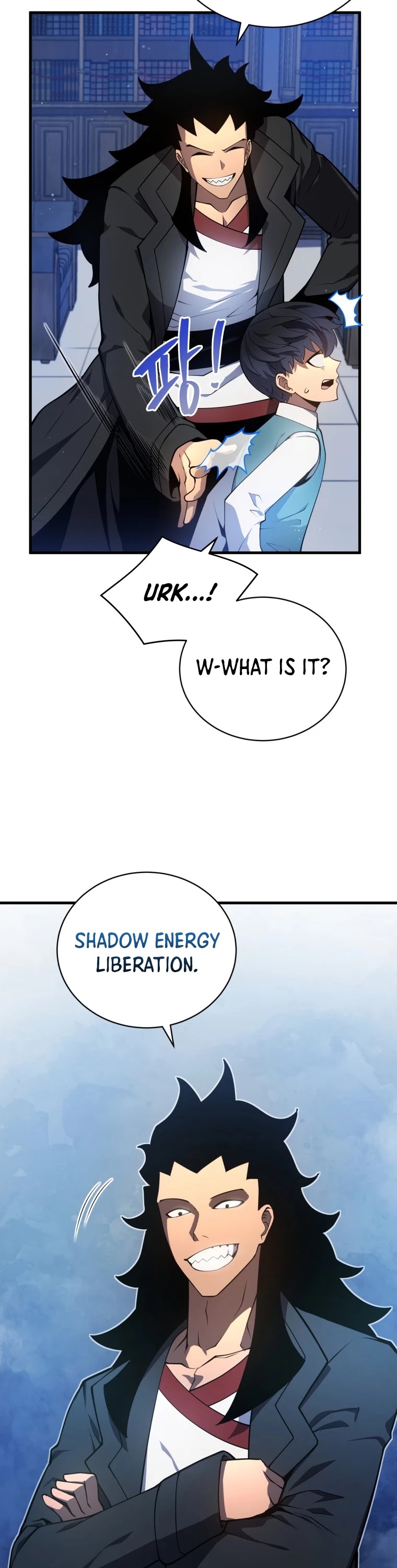 Swordmaster’s Youngest Son chapter 6 - page 25