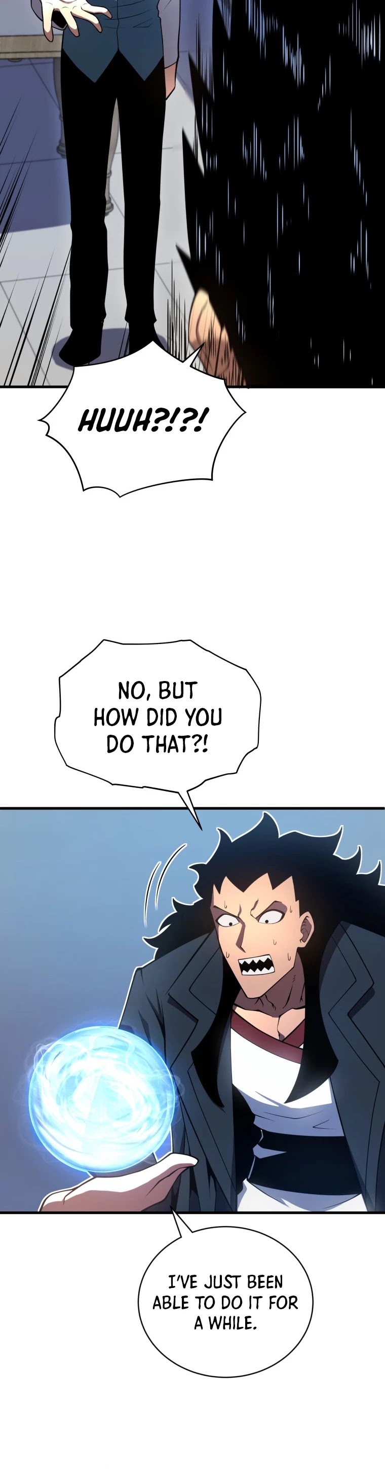 Swordmaster’s Youngest Son chapter 6 - page 31