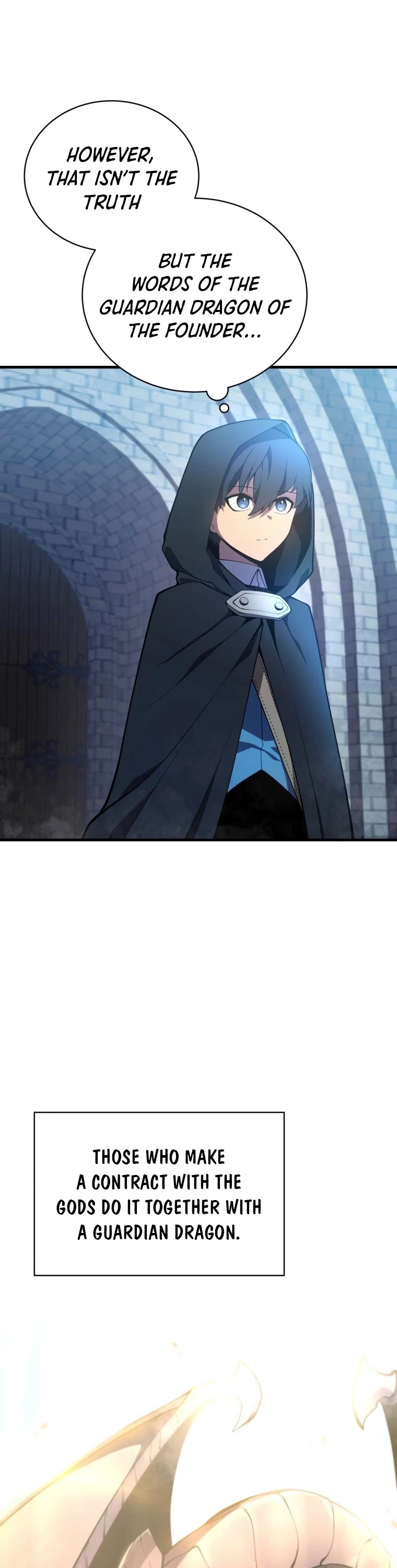Swordmaster’s Youngest Son chapter 6 - page 4