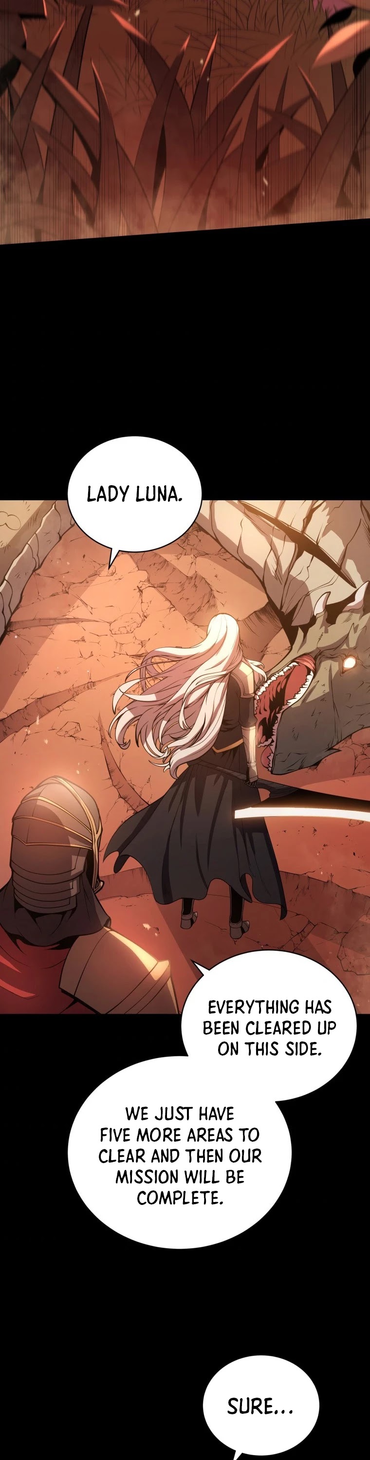 Swordmaster’s Youngest Son chapter 6 - page 43