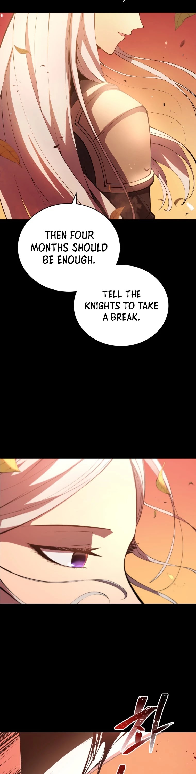 Swordmaster’s Youngest Son chapter 6 - page 44