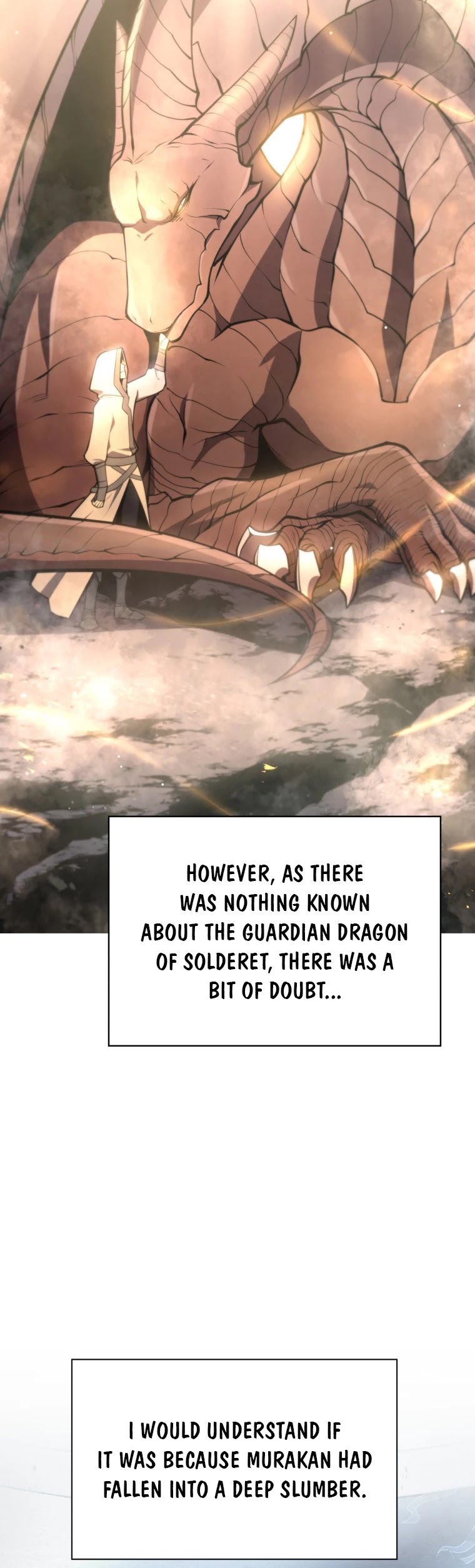 Swordmaster’s Youngest Son chapter 6 - page 5