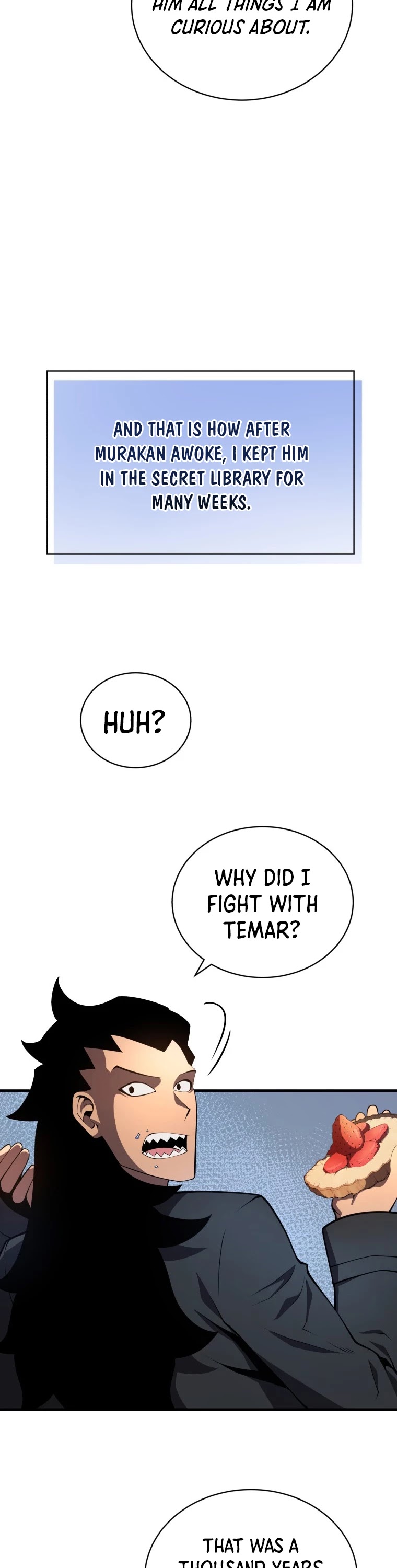 Swordmaster’s Youngest Son chapter 6 - page 8