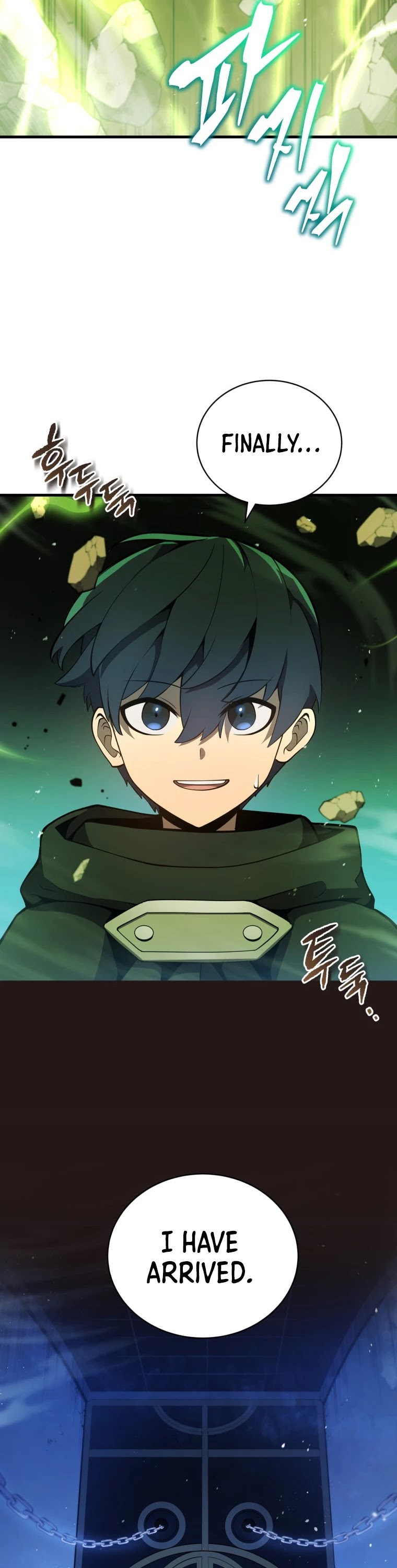 Swordmaster’s Youngest Son chapter 5 - page 13