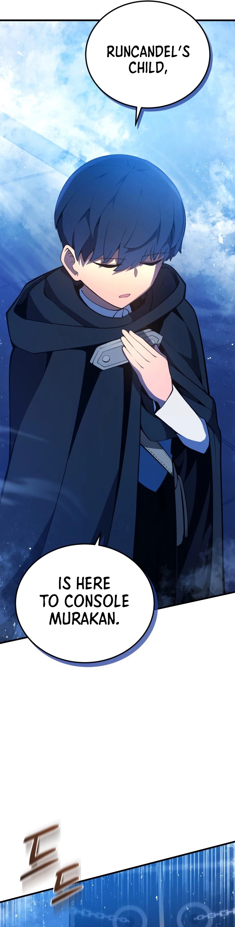 Swordmaster’s Youngest Son chapter 5 - page 16