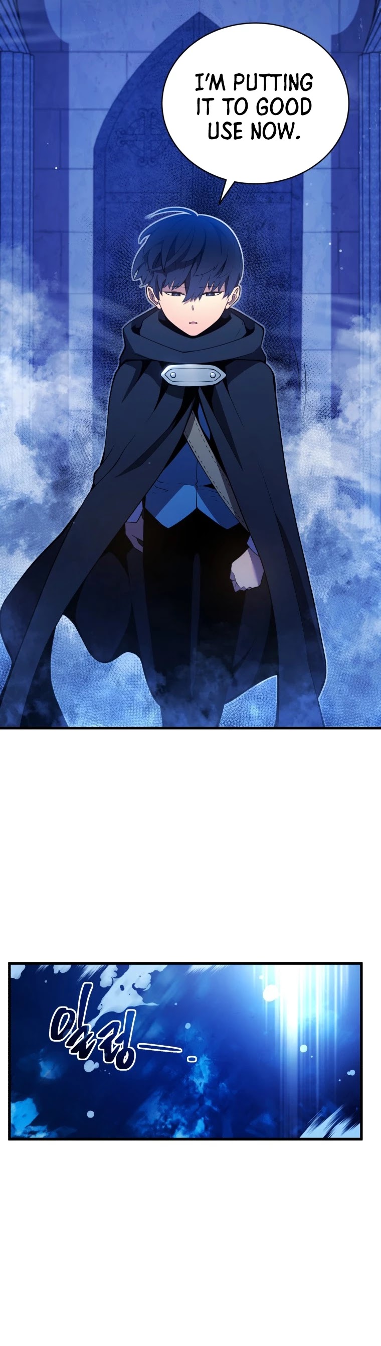 Swordmaster’s Youngest Son chapter 5 - page 20