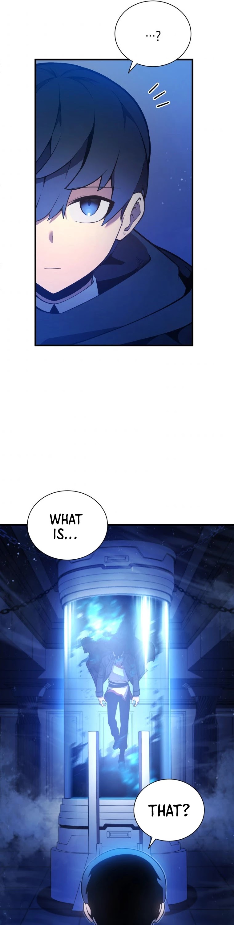 Swordmaster’s Youngest Son chapter 5 - page 21
