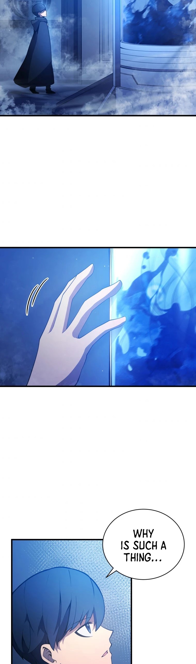 Swordmaster’s Youngest Son chapter 5 - page 24