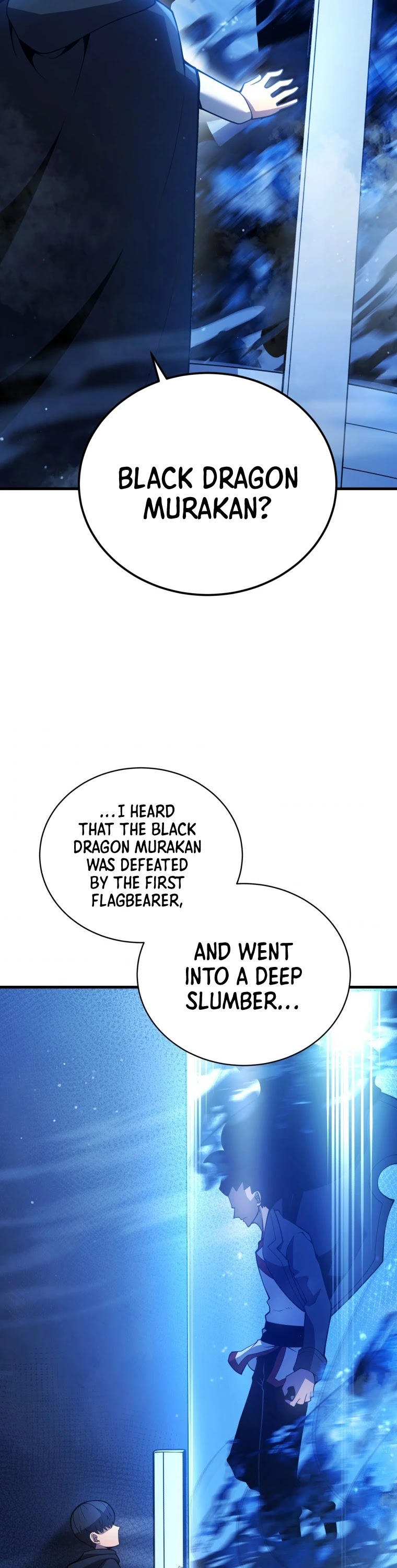 Swordmaster’s Youngest Son chapter 5 - page 27