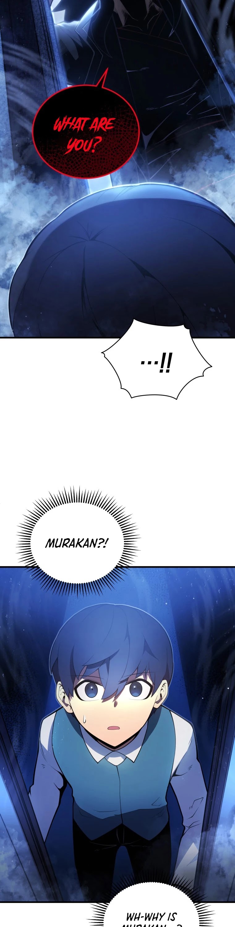 Swordmaster’s Youngest Son chapter 5 - page 38